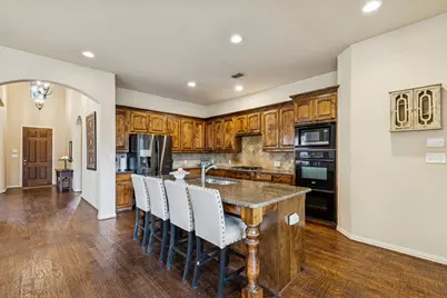 3135 Camden Bluff Road, Frisco, TX 75034 - Photo 8