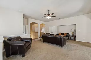 3135 Camden Bluff Rd, Frisco, TX 75034 - Photo 24