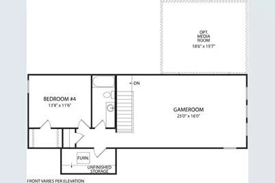 2624 Cone Flower Street, McKinney, TX 75071 - Photo 2