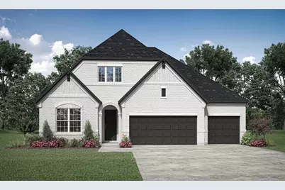 2624 Cone Flower Street, McKinney, TX 75071 - Photo 4