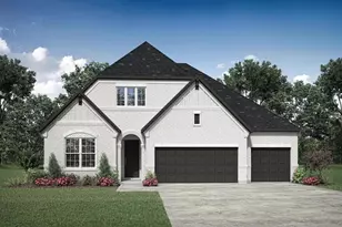 2624 Cone Flower St, McKinney, TX 75071 - Photo 4