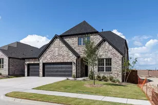 2624 Cone Flower St, McKinney, TX 75071 - Photo 2