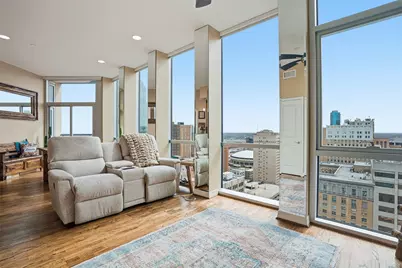 500 Throckmorton Street #2111, Fort Worth, TX 76102 - Photo 2