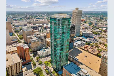 500 Throckmorton Street #2111, Fort Worth, TX 76102 - Photo 16