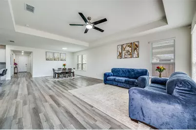 4128 Wood River Trail, Celina, TX 75078 - Photo 10