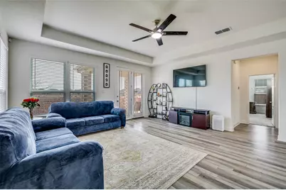 4128 Wood River Trail, Celina, TX 75078 - Photo 8