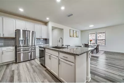 4128 Wood River Trail, Celina, TX 75078 - Photo 16