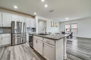 4128 Wood River Trl, Celina, TX 75078 - Photo 16