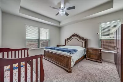 4128 Wood River Trail, Celina, TX 75078 - Photo 20