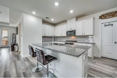 4128 Wood River Trail, Celina, TX 75078 - Photo 14