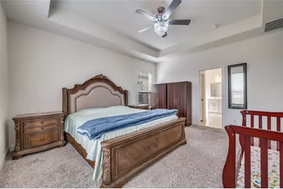 4128 Wood River Trail, Celina, TX 75078 - Photo 20