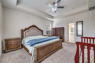 4128 Wood River Trl, Celina, TX 75078 - Photo 20