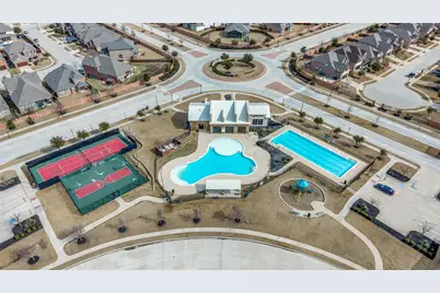 4128 Wood River Trail, Celina, TX 75078 - Photo 2