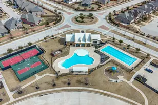 4128 Wood River Trl, Celina, TX 75078 - Photo 2