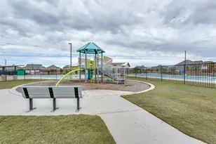 4128 Wood River Trl, Celina, TX 75078 - Photo 38