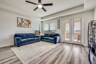 4128 Wood River Trl, Celina, TX 75078 - Photo 6