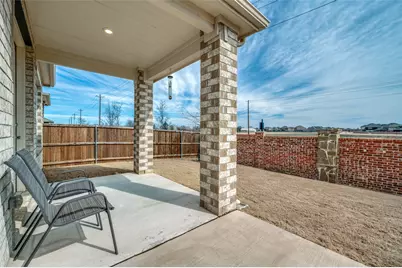 4128 Wood River Trail, Celina, TX 75078 - Photo 30