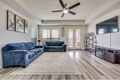 4128 Wood River Trail, Celina, TX 75078 - Photo 8