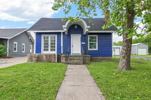 814 N Walnut St, Sherman, TX 75090 - Photo 1