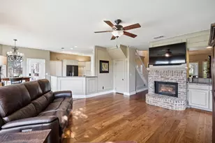 2308 Broken Point, McKinney, TX 75072 - Photo 12