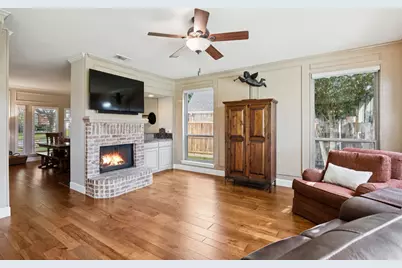2308 Broken Point, McKinney, TX 75072 - Photo 14