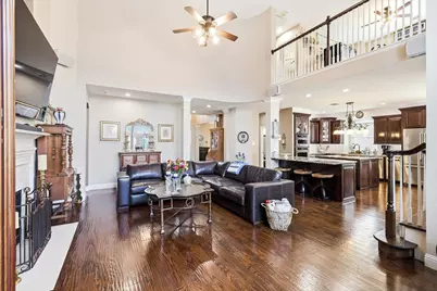4704 Arbor Glen Drive, McKinney, TX 75072 - Photo 14