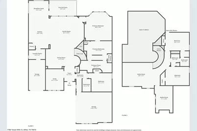 4704 Arbor Glen Drive, McKinney, TX 75072 - Photo 40