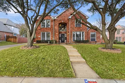 4704 Arbor Glen Drive, McKinney, TX 75072 - Photo 1