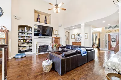 4704 Arbor Glen Drive, McKinney, TX 75072 - Photo 12