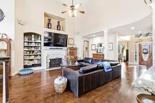 4704 Arbor Glen Dr, McKinney, TX 75072 - Photo 12