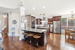 4704 Arbor Glen Dr, McKinney, TX 75072 - Photo 8