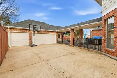4704 Arbor Glen Drive, McKinney, TX 75072 - Photo 34