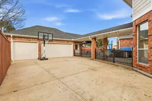 4704 Arbor Glen Dr, McKinney, TX 75072 - Photo 34