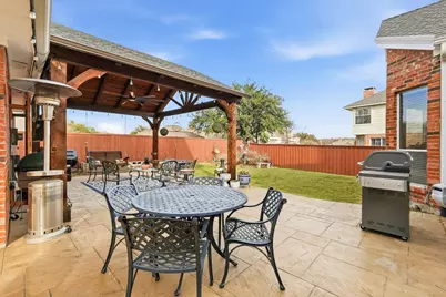 4704 Arbor Glen Drive, McKinney, TX 75072 - Photo 30