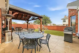 4704 Arbor Glen Dr, McKinney, TX 75072 - Photo 30