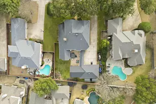 4704 Arbor Glen Dr, McKinney, TX 75072 - Photo 36