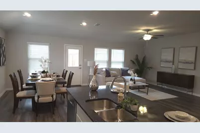 3401 Triumph Drive, Denton, TX 76207 - Photo 12