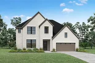 2612 Cone Flower St, McKinney, TX 75071 - Photo 1