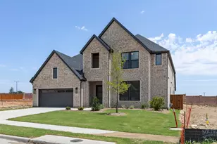 2612 Cone Flower St, McKinney, TX 75071 - Photo 2