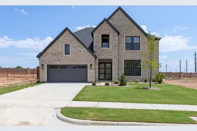 2612 Cone Flower Street, McKinney, TX 75071 - Photo 1