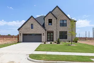 2612 Cone Flower St, McKinney, TX 75071 - Photo 1