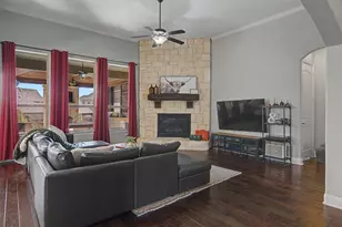 2802 Castlereach St, Roanoke, TX 76262 - Photo 12