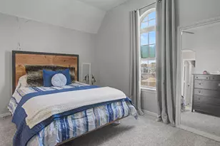 2802 Castlereach St, Roanoke, TX 76262 - Photo 30