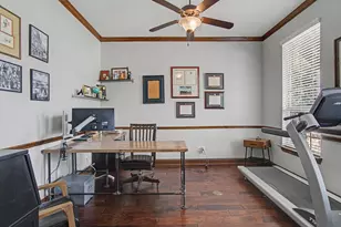 2802 Castlereach St, Roanoke, TX 76262 - Photo 4