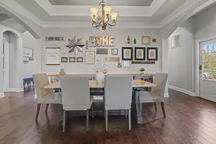 2802 Castlereach St, Roanoke, TX 76262 - Photo 8