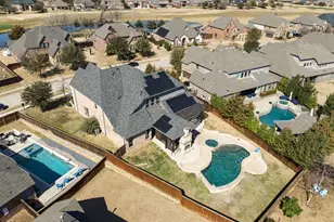 2802 Castlereach St, Trophy Club, TX 76262 - Photo 38