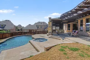 2802 Castlereach St, Roanoke, TX 76262 - Photo 34