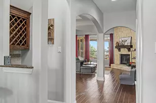 2802 Castlereach St, Roanoke, TX 76262 - Photo 6