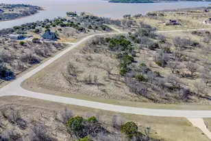 Lot 1023 Turtle Dove, Graford, TX 76449 - Photo 1