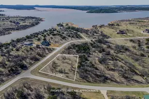 Lot 1023 Turtle Dove, Graford, TX 76449 - Photo 1